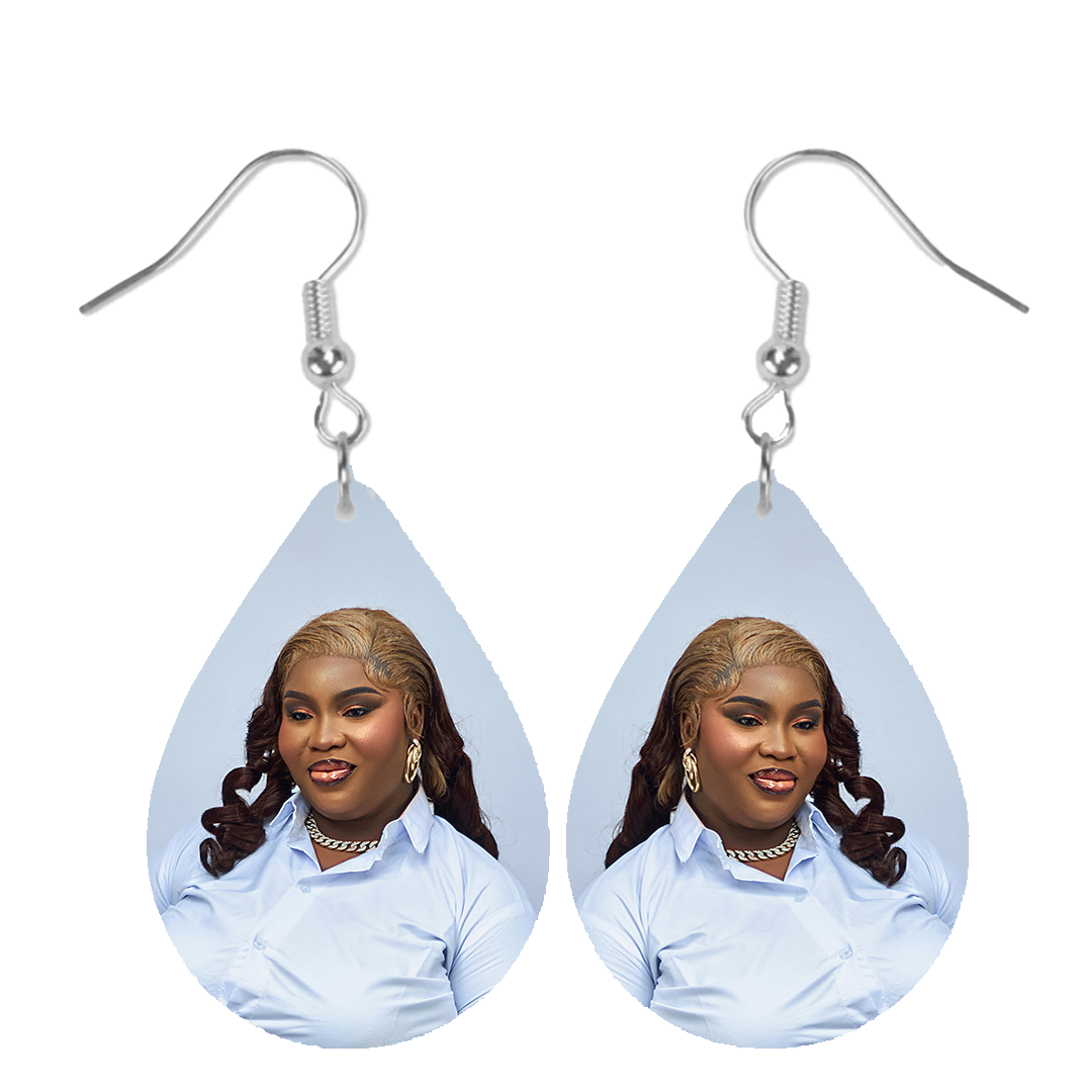 Custom Earrings