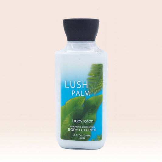 Lush Palm Dear Body Lotion 8 fl oz