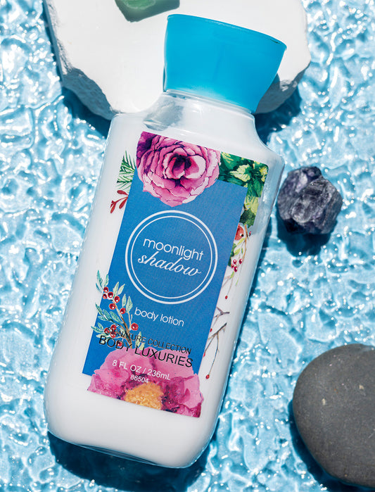 Moonlight Shadow Dear Body Lotion 8 fl oz