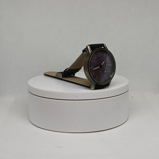 Midnight Black Watch