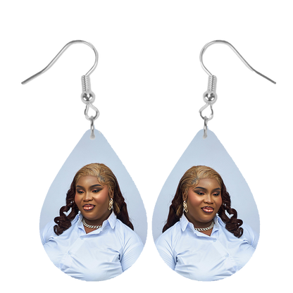 Custom Earrings