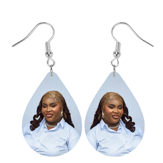 Custom Earrings