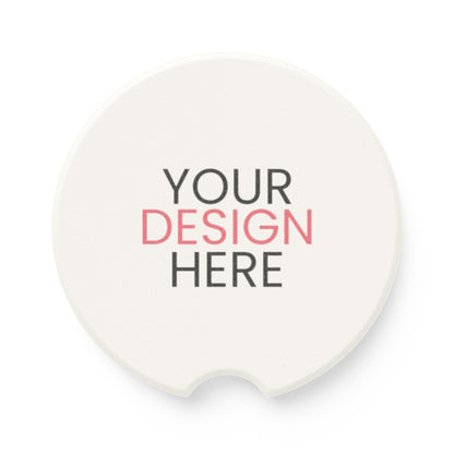 Custom Coaster