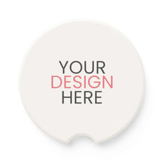 Custom Coaster