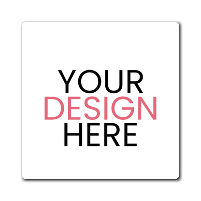 Custom Magnet